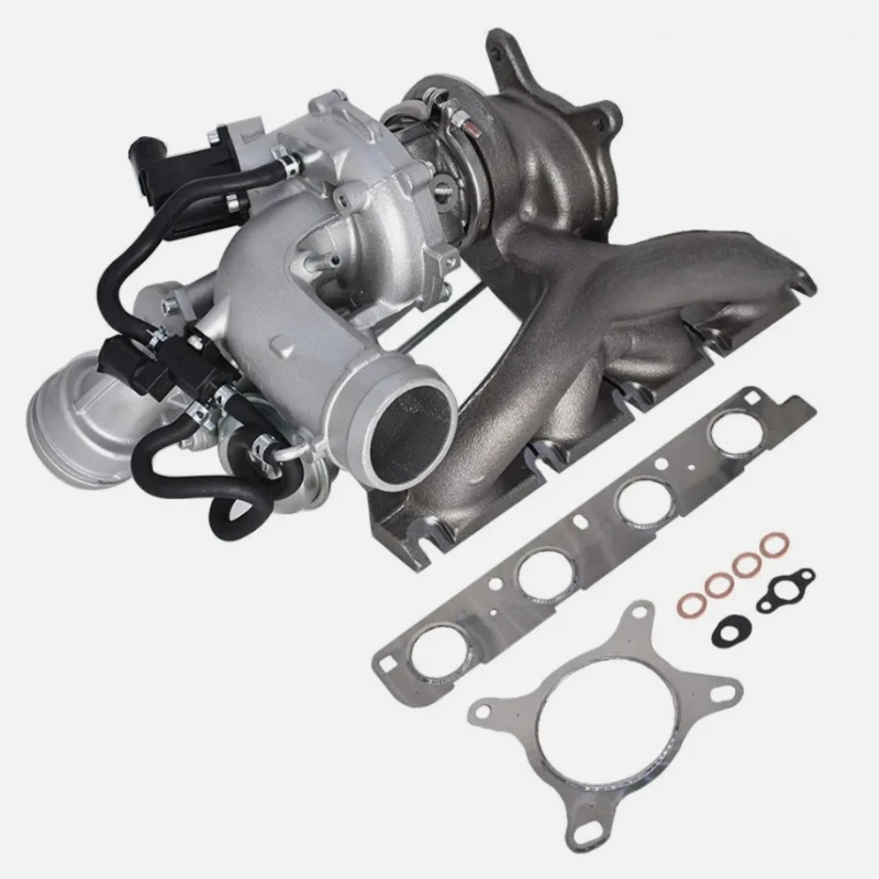 

Турбокомпреры для автомобильных механических электрических бустеров