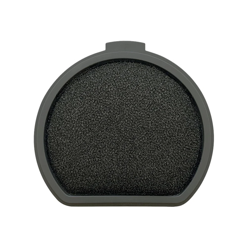 فلتر Hepa للمكنسة الكهربائية aeg ، askqx9 ، 6 أجزاء ، إكسسوارات قطنية بديلة