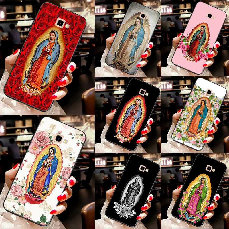 Virgen De Guadalupe…