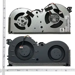 Laptop Cooler Fan For Lenovo IdeaPad Gaming 3i 15IMH05 3-15ARH05
