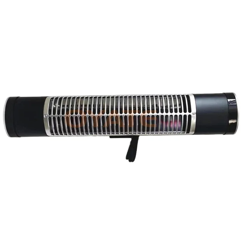 Wall Mounted Outdoor Heater Infrared Halogen Heater Indoor Outdoor Electric Heating Radiant Heaters