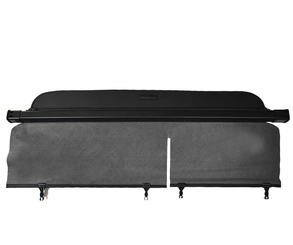 For Lexus RX Rx350 2010 11-2014 2015 Rear Trunk Upgrade Cargo Cover Blind Shade view 2