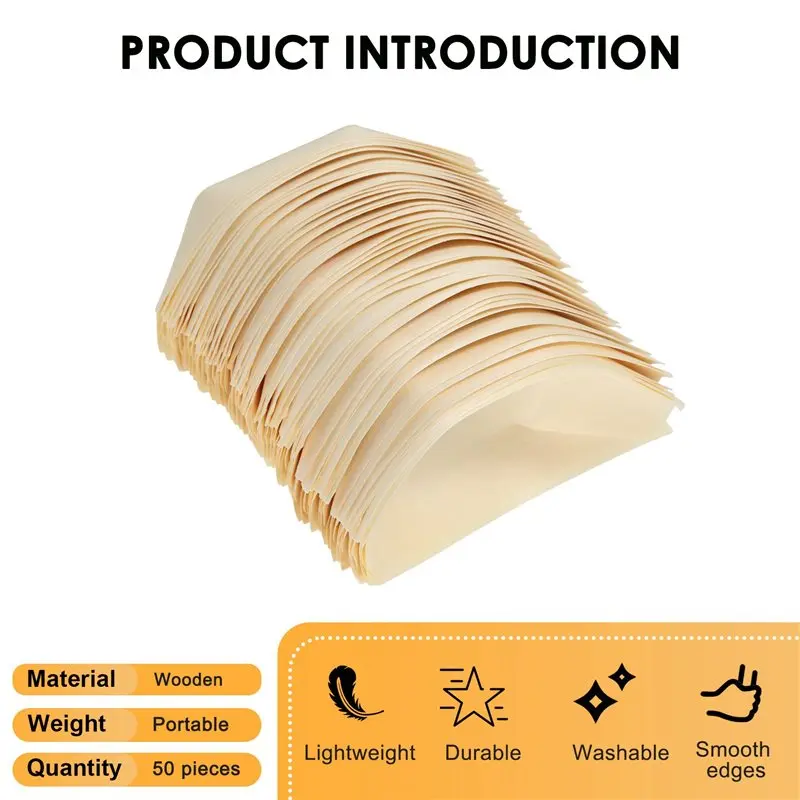 200X Finger Food - Bowls, 