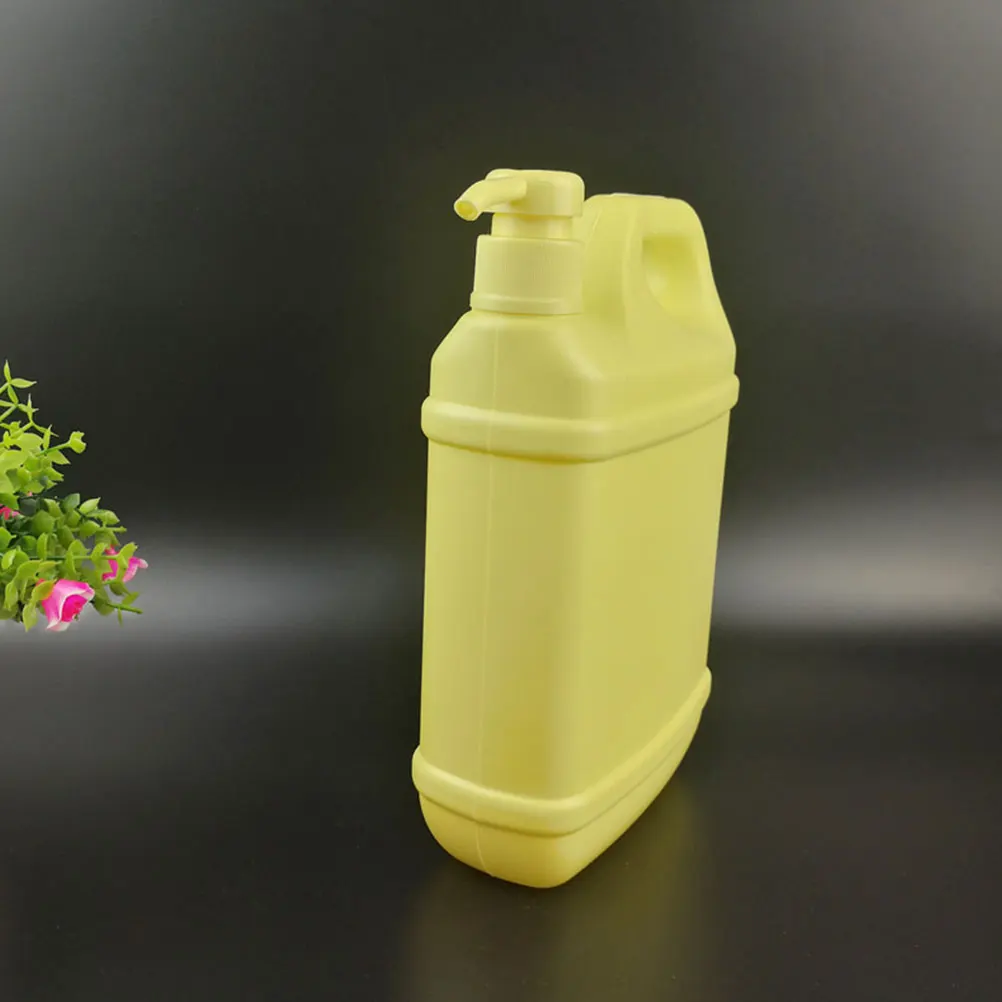 

2pcs Reusable EcoFriendly Hand Bottle Gasket AntiTheft Ring Shampoo Shower Foams Dishwashing Soap