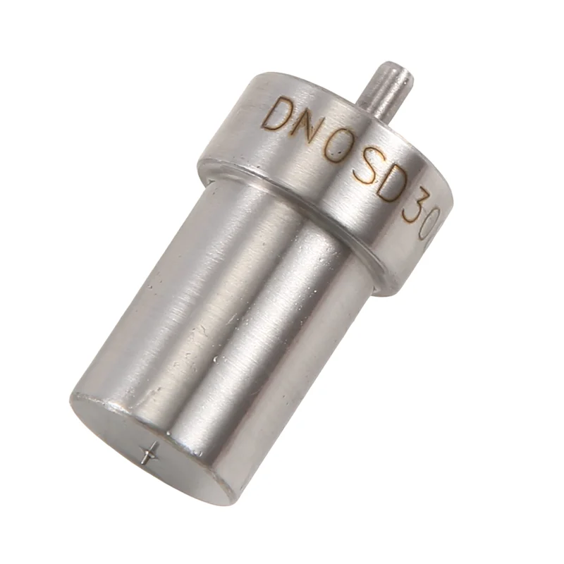 4X DN0SD308 جديد حاقن وقود ديزل فوهة لشركة فولكس فاجن جولف III جيتا 1.9TD 028130201BX #3