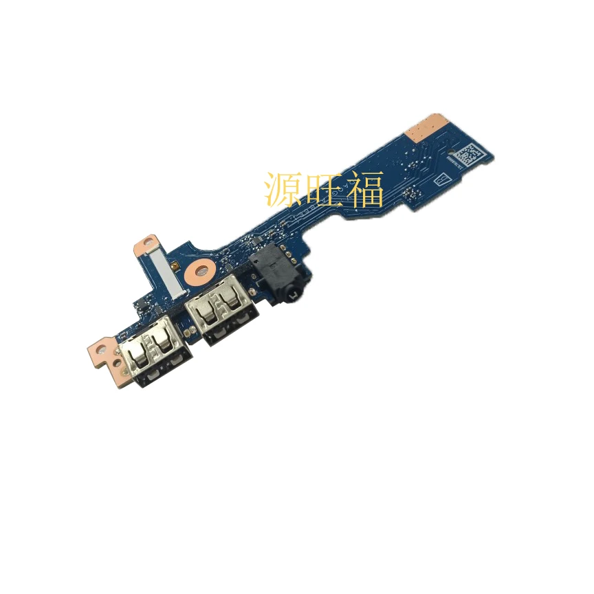 For HP Pavilion 14-CE TPN-Q207 Switch Board USB Small Board DAOG7ATB6E1