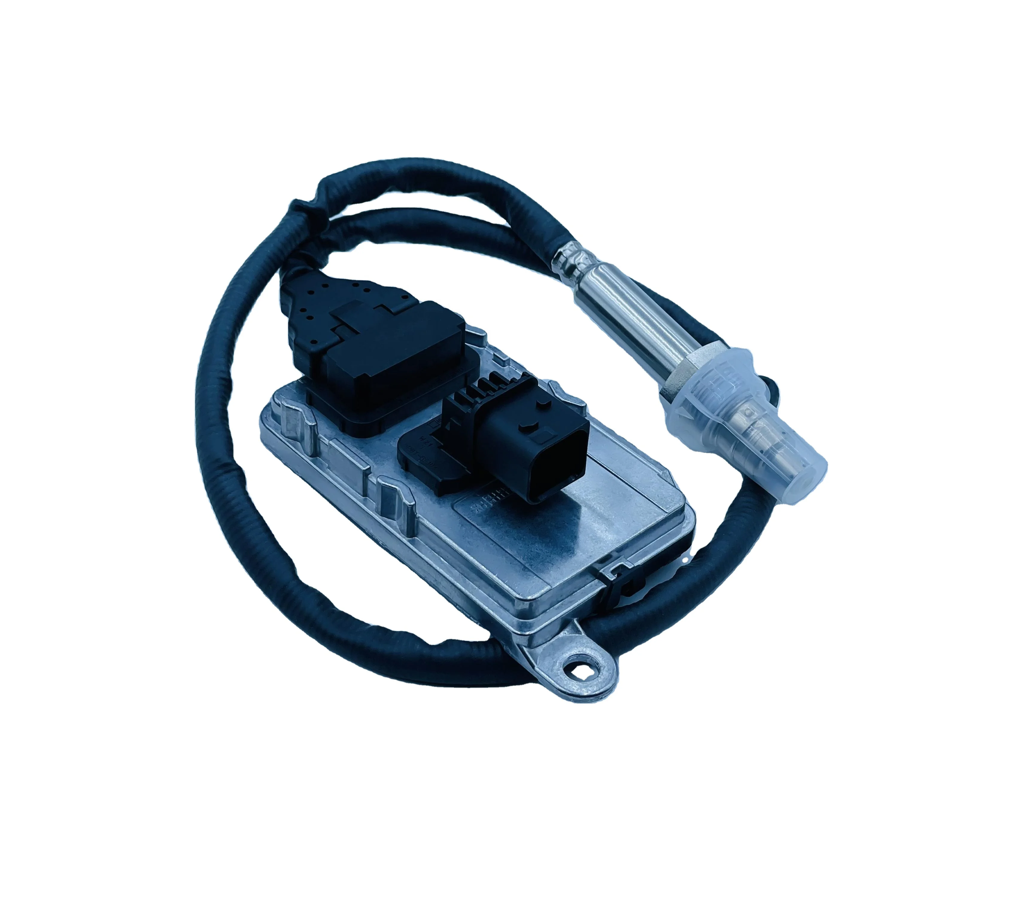 

2897307 5WK96750 New Condition Nitrogen Oxide Nox Sensor for Cummins Sensor NOx 24V