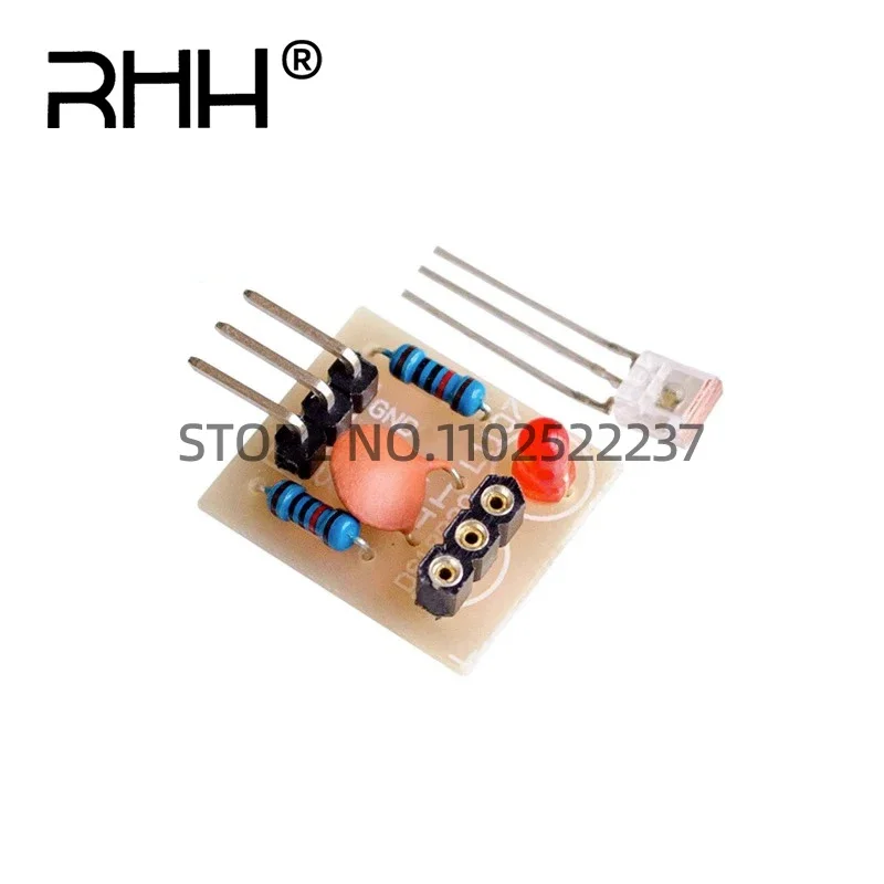 Laser Sensor Module non-modulator Tube Laser Receiver Module