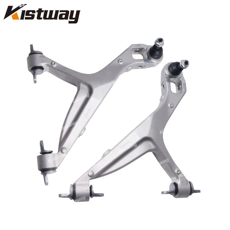 

1PCS Good Front Left Or Right Lower Control Arm For Mclaren 650S MP4-12C 625C 3.8L V8 11B0744CP 11B1543CP 11B0742CP 11B1541CP