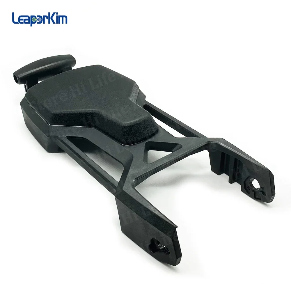 Customization LeaperKim Veteran Sherman S Seat Update Kit Trolley Handle Suit For Sherman S Electric Unicycle Parts