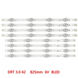 LED bande de rétro-éclairage pour LG innotek DRT 3.0 42
