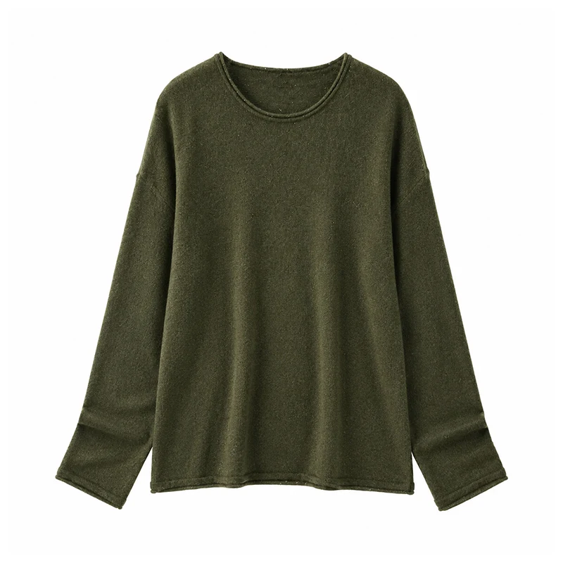 Moss green