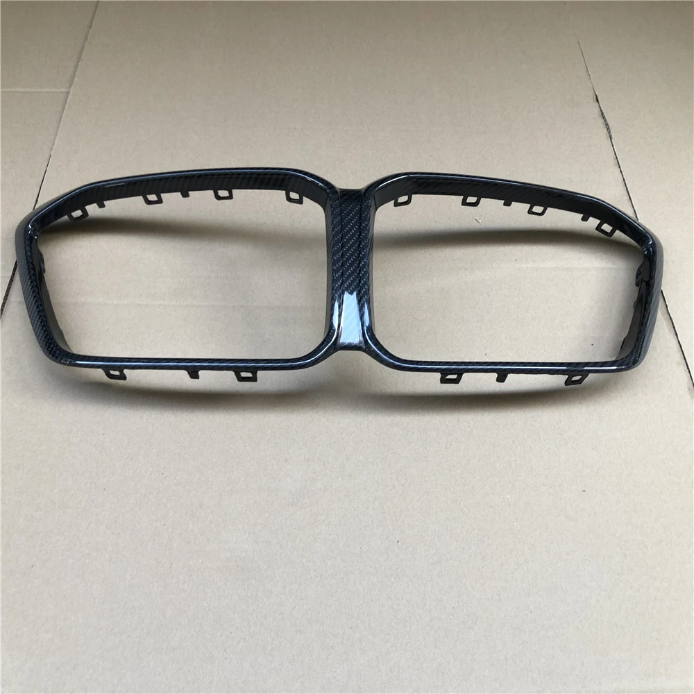 Dry Type Carbon Fiber For M2C Competitive Grill Is Suitable For BMW M2C F87 Competitive Grills