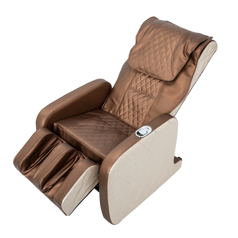 

Relaxing Comfortable Massage Lying Chair Sofa Home Foldable Massage Chair For Old Man