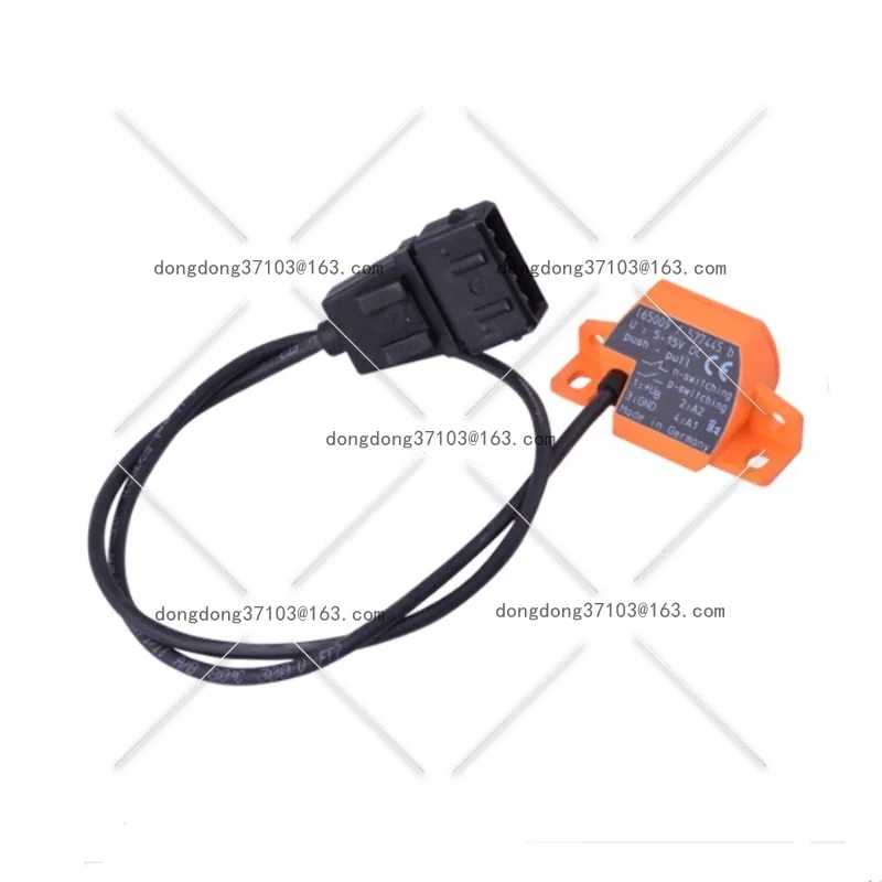 

E14-335/372 Drive Motor Motor Speed Sensor 7917415525