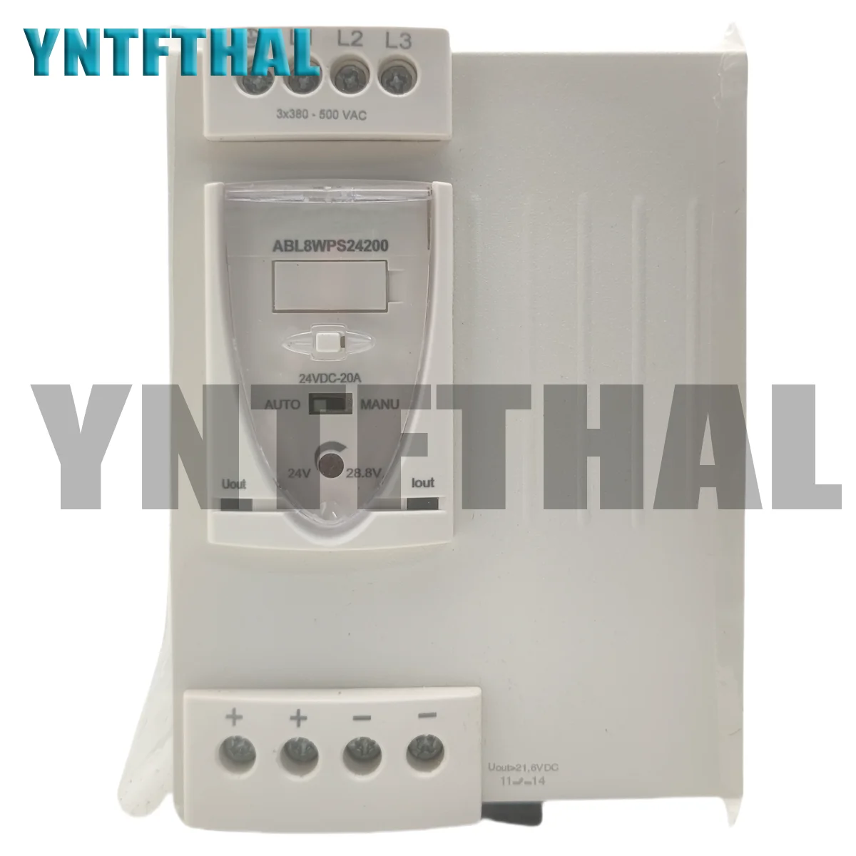 

New Original ABL8RPS24050 ABL8RPS24100 ABL8WPS24200 ABL8RPS24030 Guide Power Supply 24V DC Output