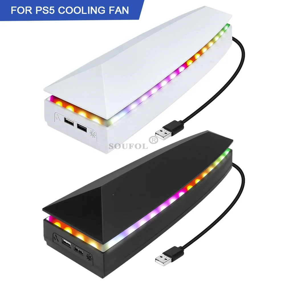 Thumbnail 2 - #70 Best PS5 Console Stands to Buy In 2026