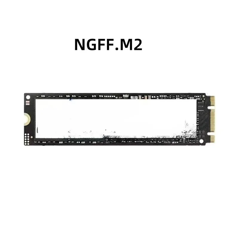 Cross-border foreign trade: NV2 upgraded to 1TB, 2TB, 4TB solid-state drives, SSDs, high-speed protocol M.2 NGFF view 2