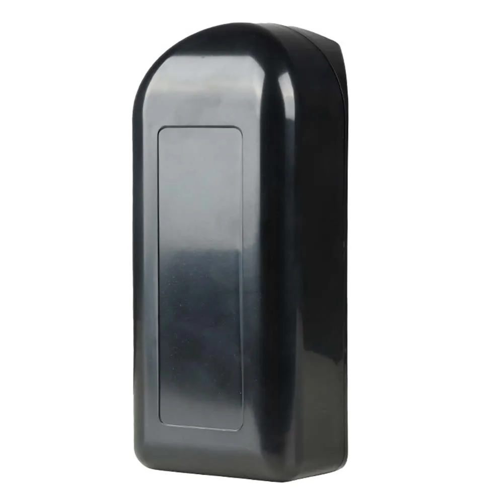 

E-bike Maintenance ABS Controller Box Controller Installation Screws Battery Classic Design Easy Installation Solid ABS Material