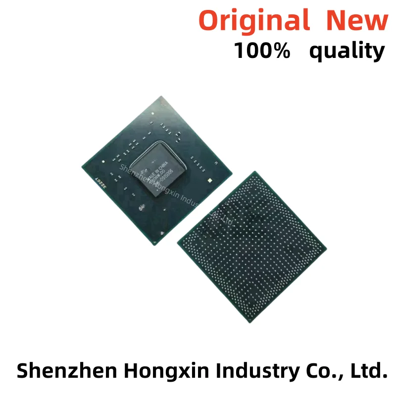 

100% New 216-0915006 216 0915006 BGA Chipset