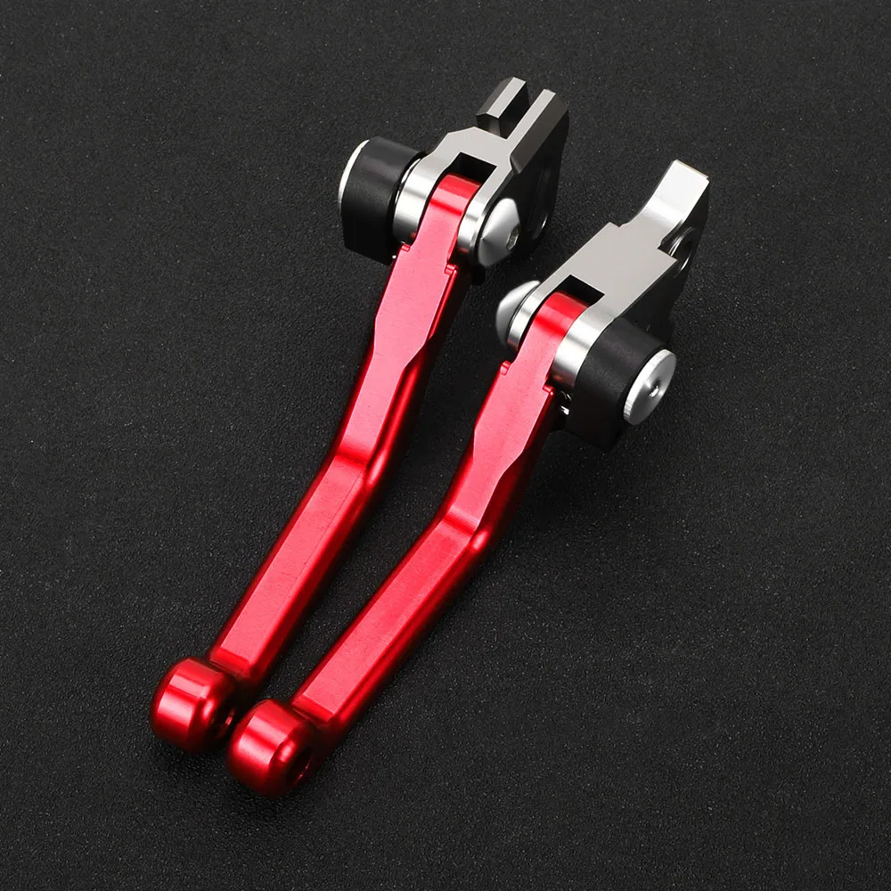 

2022 Motorcycle CNC Clutch Brake Lever For KTM EXC EXCF SIX DAYS EXCR XC XCF XCW XCFW SX SXF 125 144 150 200 250 300 350 450 500