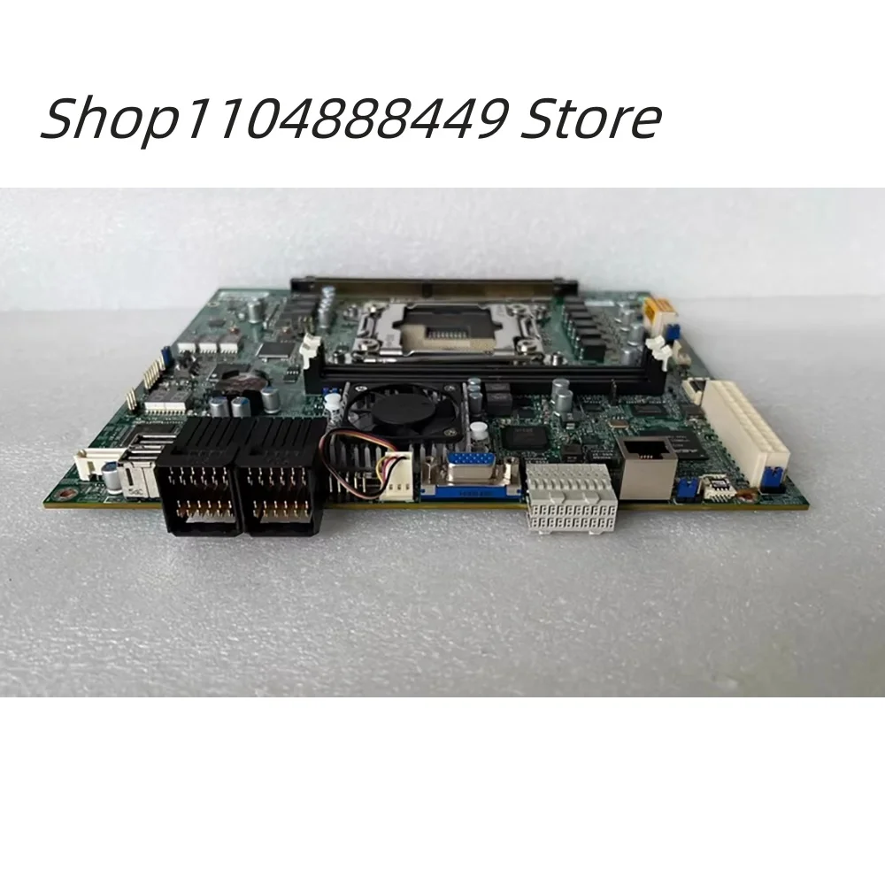 X10SRE-DS018 X99 マザーボード