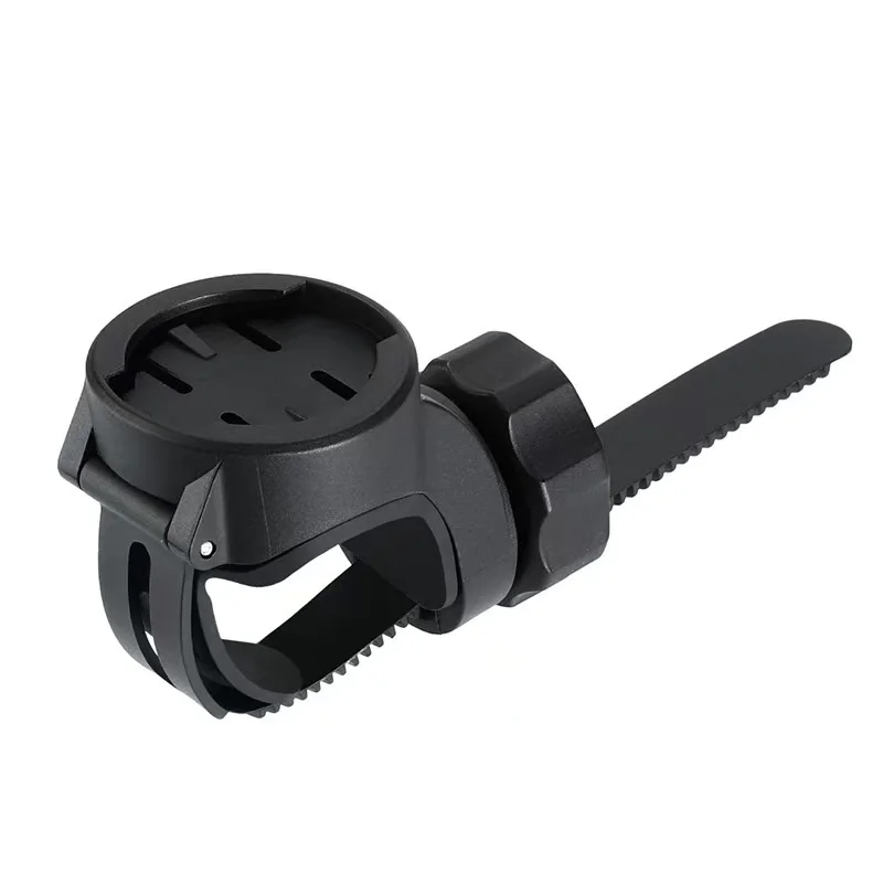 AliExpress OFFBONDAGE Universal Bike Computer Mount Bicycle Handlebar Speedometer Holder Non-slip Anti-shake Bracket Road MTB Cycling Accessories