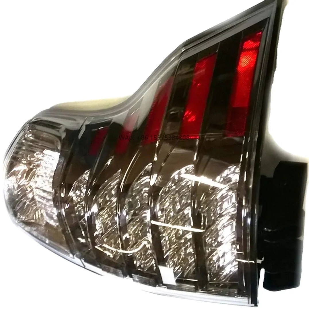 

2014-2023 Left Light Tail Lamp Light for GX460 2014 2015 2016 2017 2018 2019 2020 2021 2022 2023