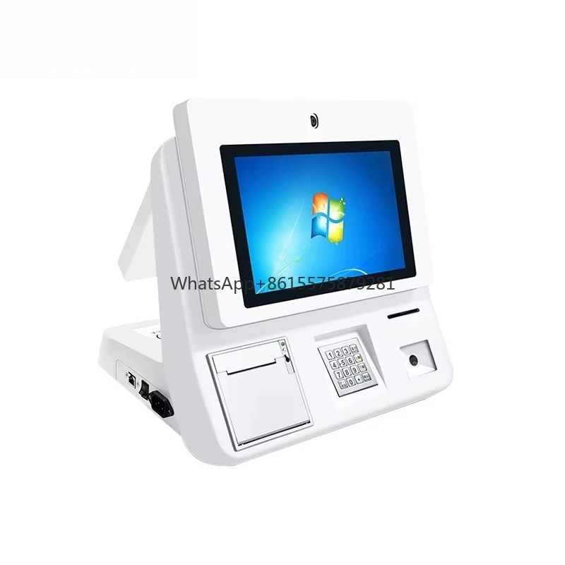 

Tablet Kiosk Pos Tablet Terminal Setpos Terminal