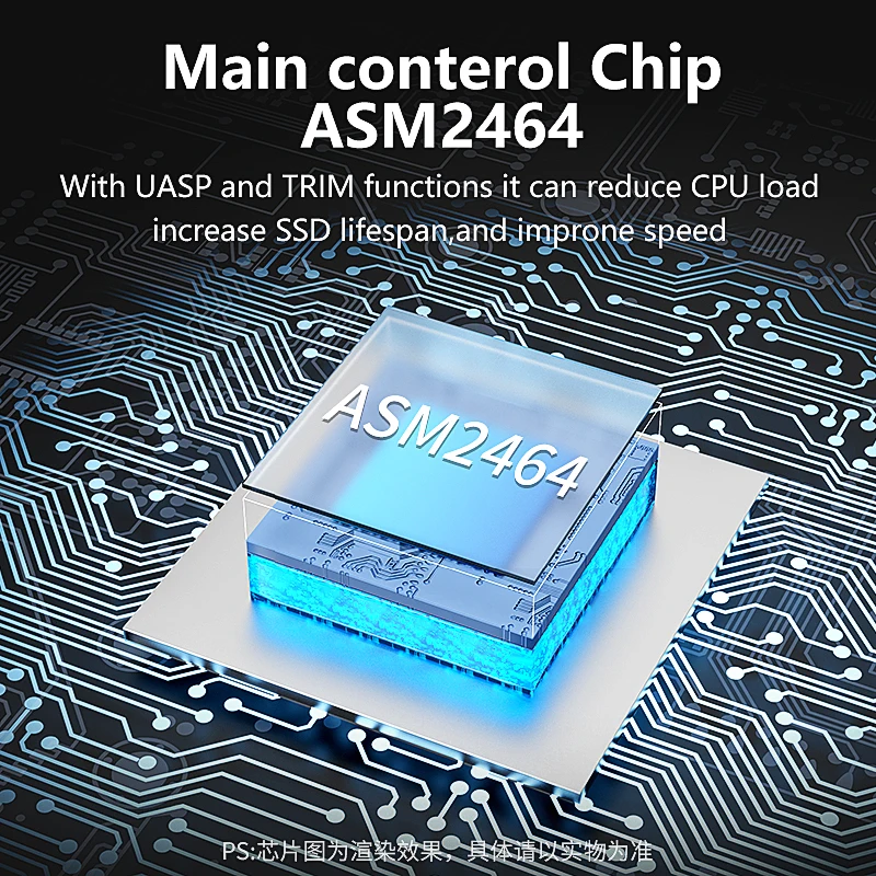 حاوية بلا حدود-NVMe M2 SSD ، علبة ألومنيوم M.2 ، متوافقة مع Tb 4 ، 3 ، USB ، 0.2 ، 0.2 ، Type-C ، USB ، 40Gbps