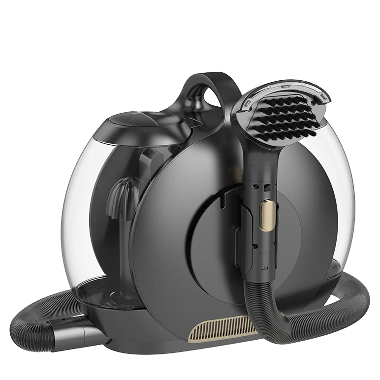 Multi-Purpose Portable Carpet And Upholstery Cleaner Hot Water Cleaning Machine For Carpet Use Spot Cleaner With Cord For Home