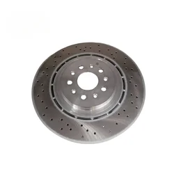 670030935 Front Brake Disc For Ghibli, Quattroporte In stock, high quality