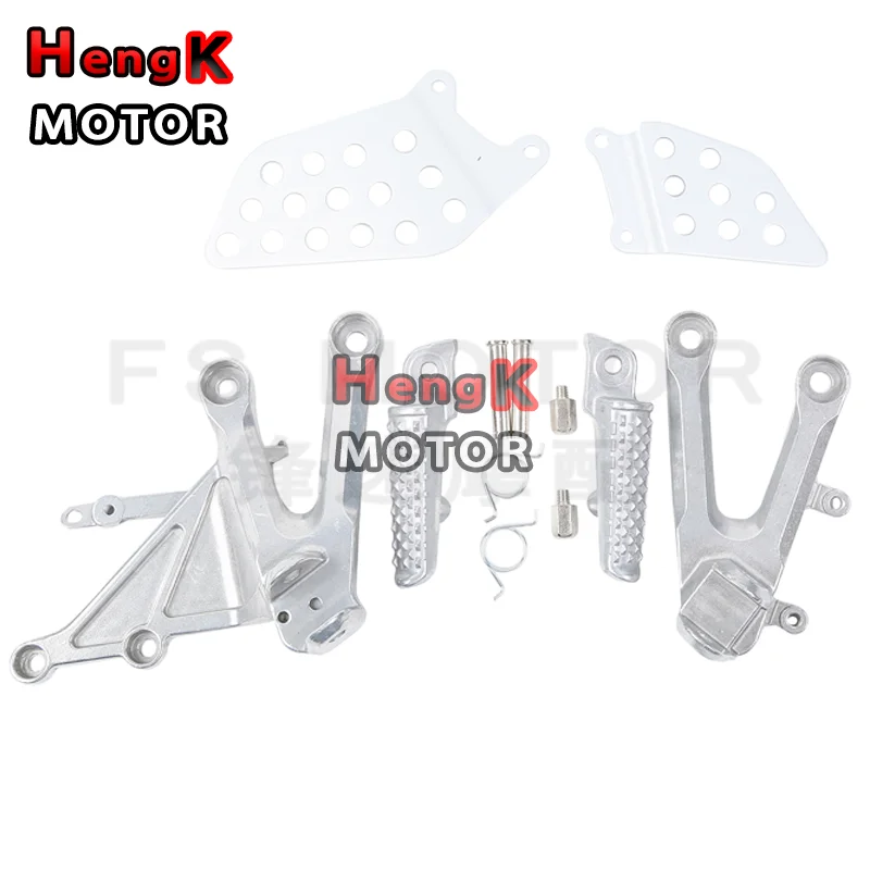 

Для мотоцикла Honda CBR1000RR 04-05-06-07 передний кронштейн педалей треугольный кронштейн