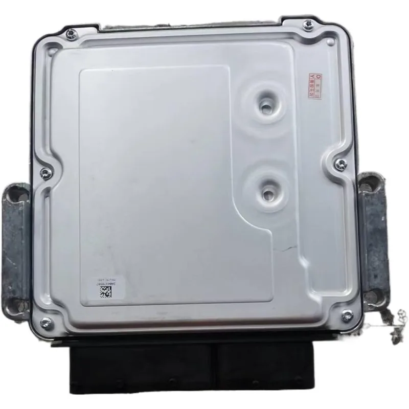 

0281020220 D06FR-012301 For Sany SY245 Engine Computer Board SY265 ECU Electronic Control Unit Excavator