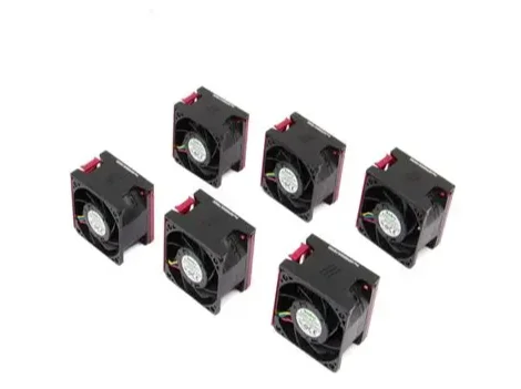 867810-B21 DL38X Gen10 Kit Kipas Suhu Kinerja Tinggi