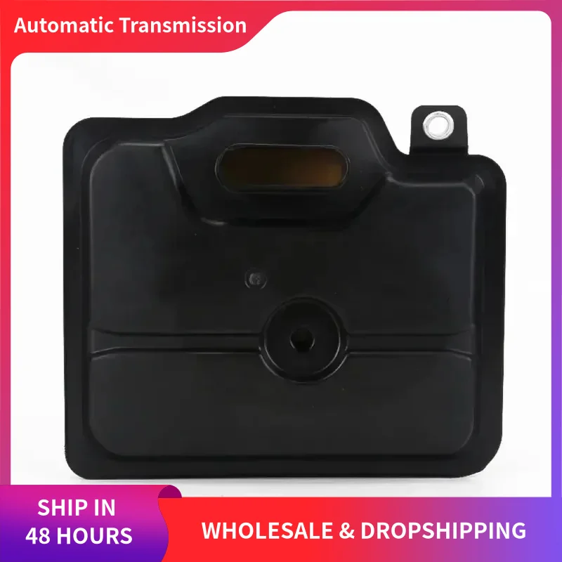 

62TE Auto Transmission Oil Filter For CHRY SLER DO DGE 2006-UP Car Accessories 1-6801-8555AA05078555AA
