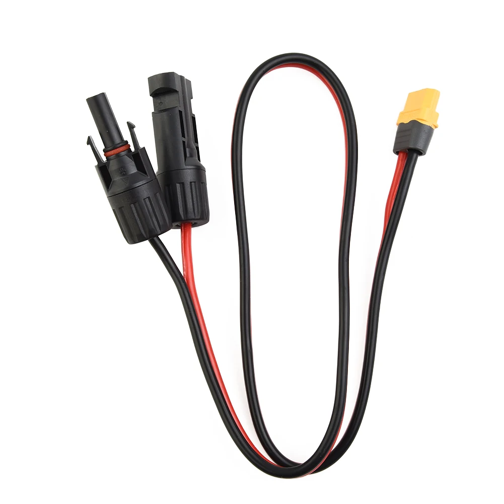

Consumption Firmly Dock Low Power Suitable Accessories Connection Cable Charging Cable 0.6m 12AWG Low Resistance