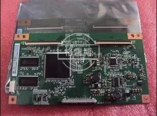 v420h1-c12 v420h1-c07 z płytą LOGICową dwa/trzy indukcyjne łączy się z płytką połączeniową T-CON