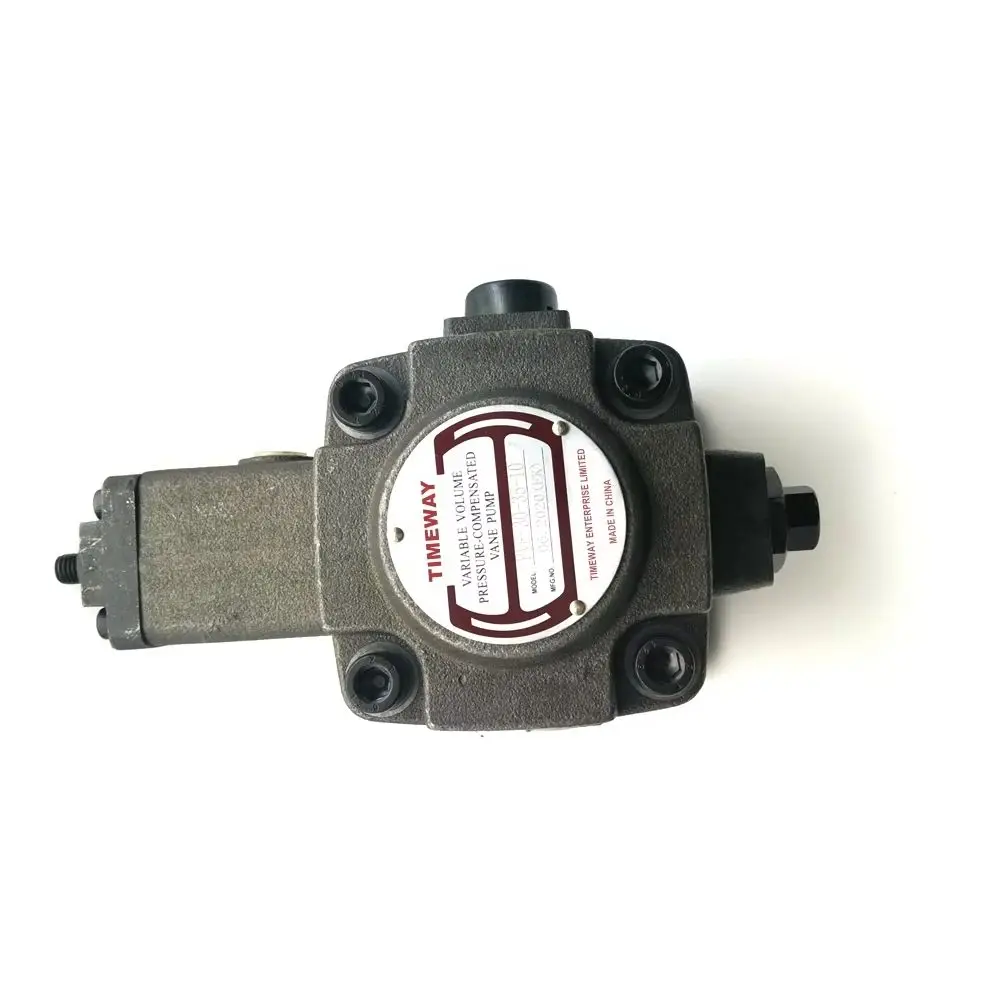 

PVF, гидравлические насосы, PVF-30-20-10 PVF-30-35-10 PVF-30-55-10, PVF-30-70-10, переменное перемещение, Vane Pump PVF-30