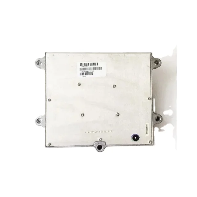 

PC200-8 Computer Module Controller CPU 6D107 Engine 600-467-1100 4921776