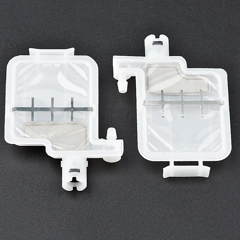 

5 шт. DX5 большой демпфер чернил для EPSON XP600 DX5 печатающая головка для принтера Mutoh Galaxy Allwin Human Xuli, фильтр от противоположного чернил