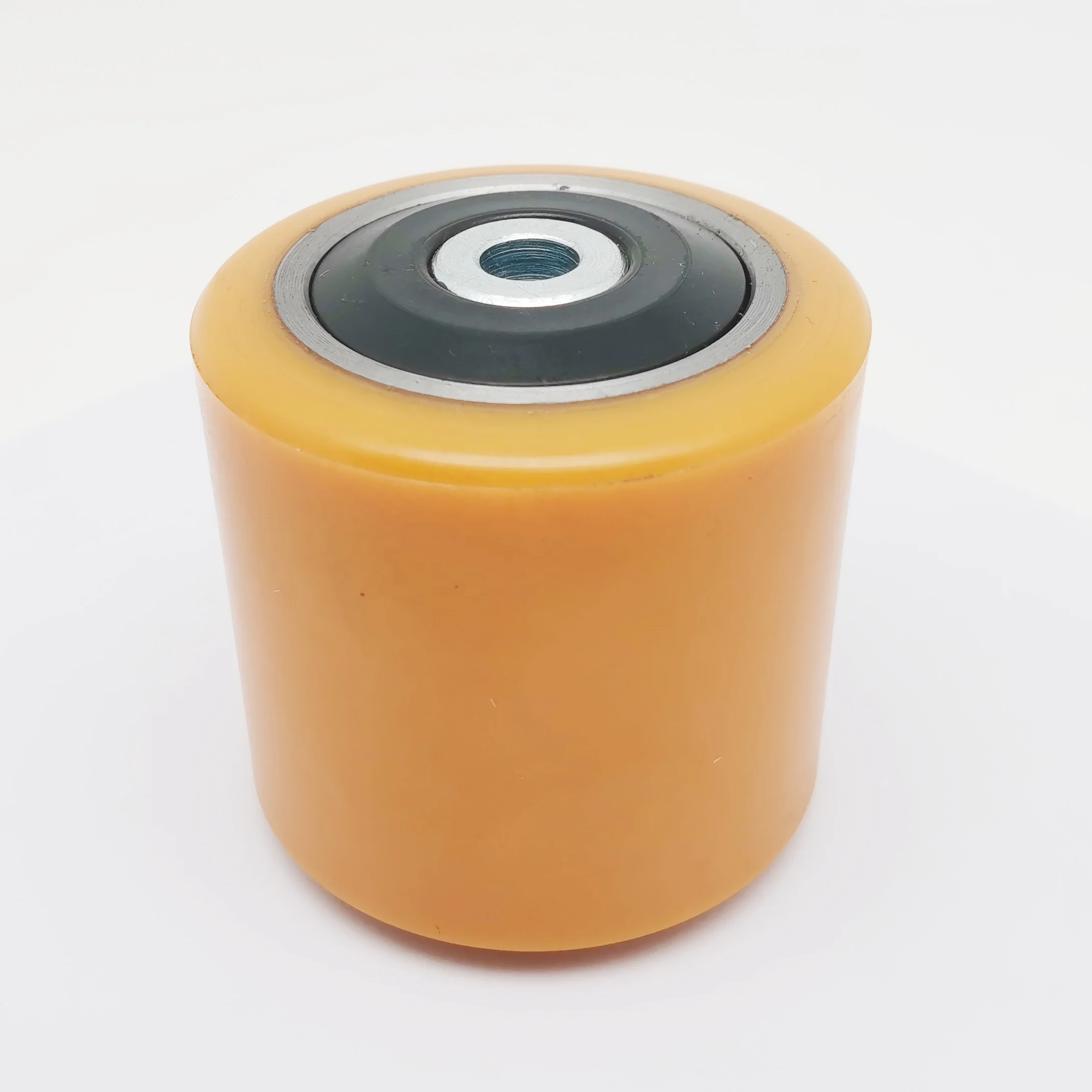 Forklift Spare Parts for New Heavy Duty 85x80 (85) -12 Load Casters 0039933603