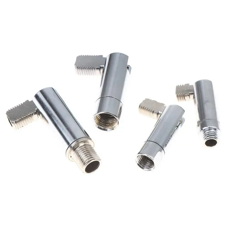 Universal Adjustable Joint Sloped Ceiling Light Adapter Pendant Chandelier Mount For Irregular Angled Ceiling Lighting view 3