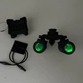 Luminous version
