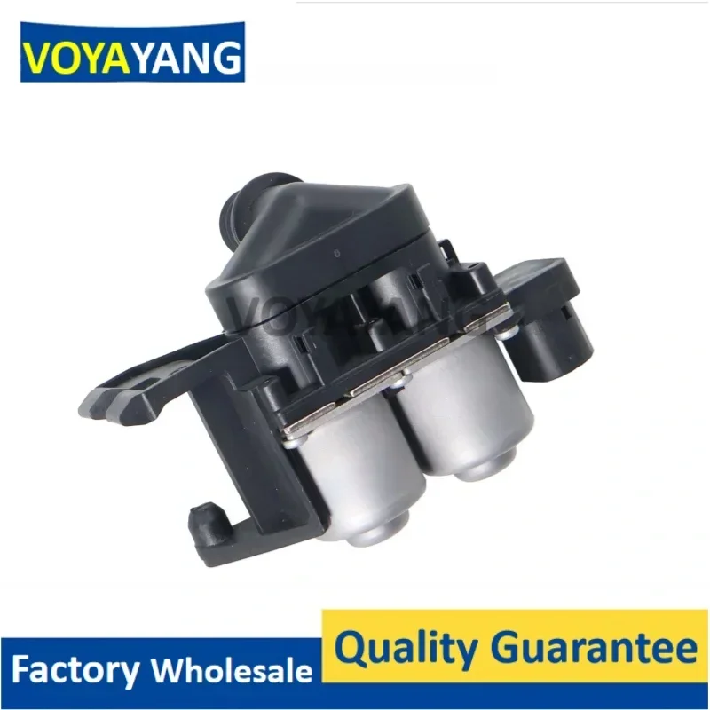 Air Conditioning Coolant Climate Heater Water Control Valve 64118391419 64118375792 For BMW E36 318i 323i 325i 328i M3 1995-1999