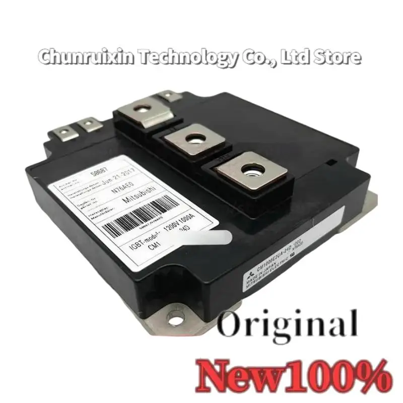 

CM1000E2UA-24D CM1000E3UA-24D New Module