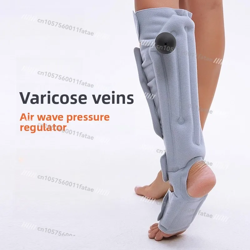 Lower Extremity Edema, Varicose Veins, Pneumatic Treatment, Elastic Socks