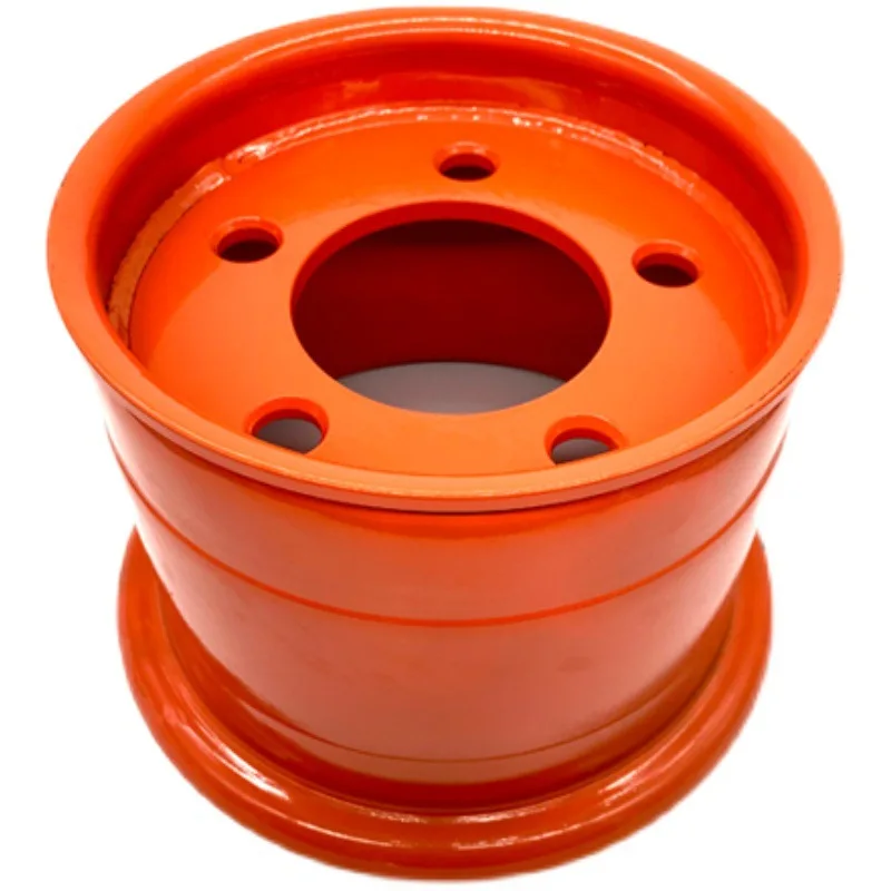 

Forklift Parts 0009932097 23x9-10 Wheel Rim For LINDE 351/392/393;325/336 Made In China