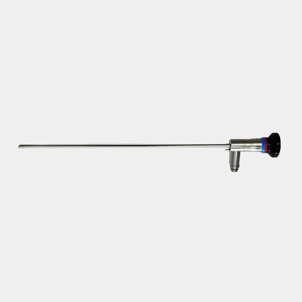 Med/ical Rigid Urologys endoscopes 4mm*282mm Autoclave cystoscopes For Olympus Resetoscopes