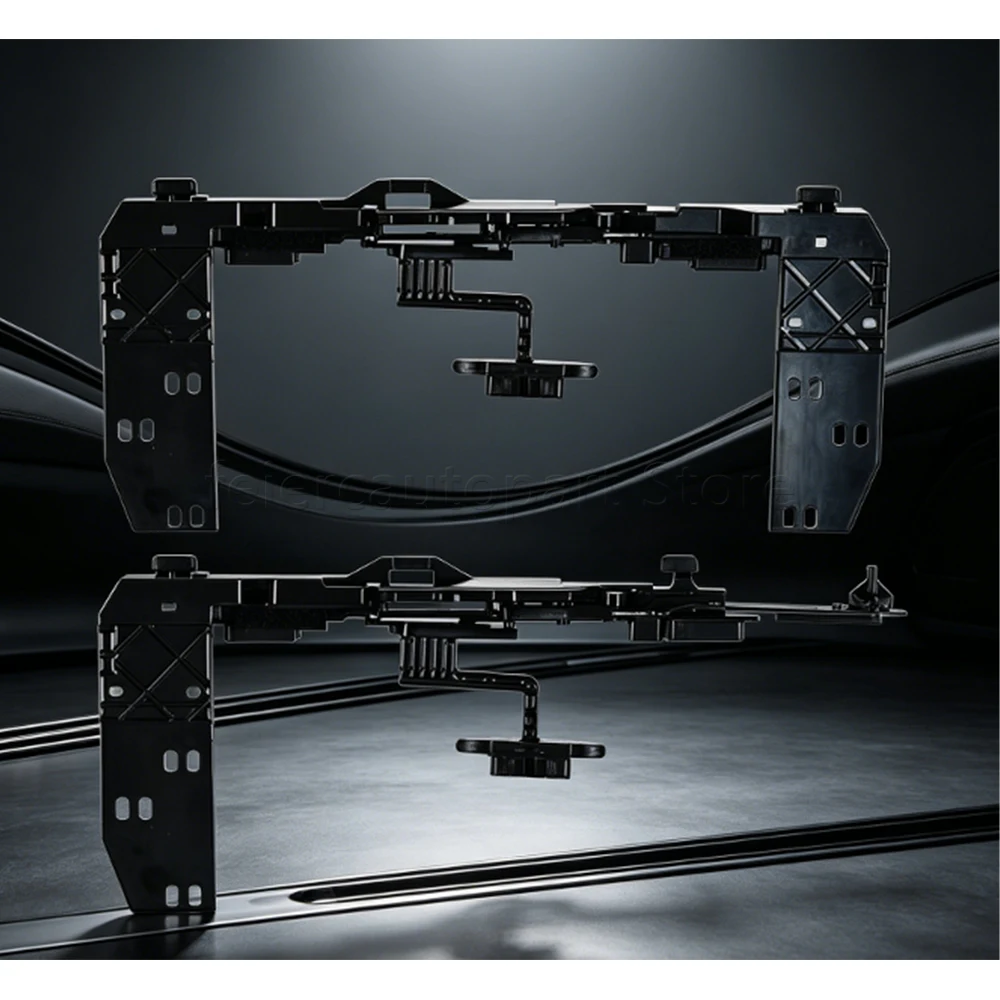

1247800512 1247800612 For Mercedes-Benz W124 W201 New Sunroof Foot Lifting Angle Mechanism Linkage Bracket Kits Car Accessories